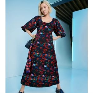 Rachel Comey x Target Dress